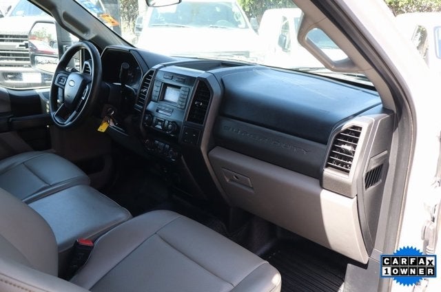 2021 Ford F-350SD XL