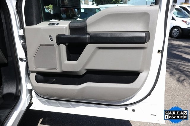 2021 Ford F-350SD XL