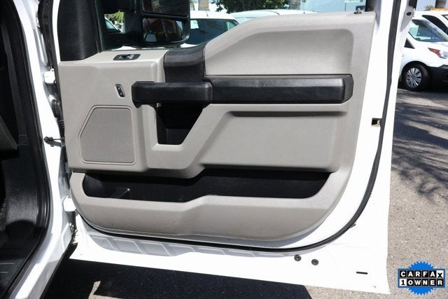 2021 Ford F-350SD XL