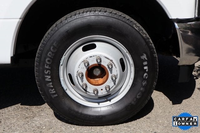 2021 Ford F-350SD XL