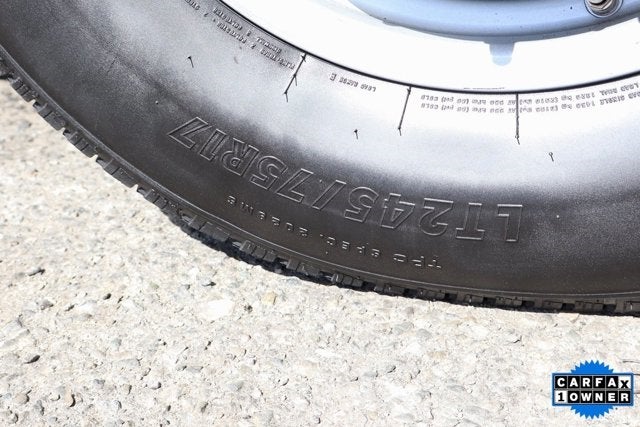 2021 Ford F-350SD XL