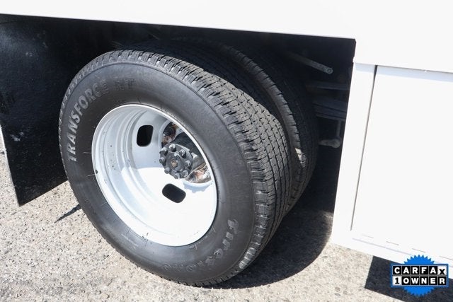 2021 Ford F-350SD XL