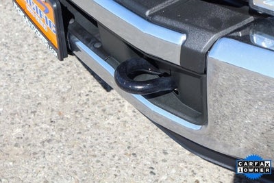 2021 Ford F-350SD XL