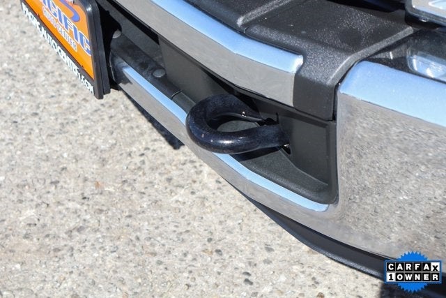 2021 Ford F-350SD XL