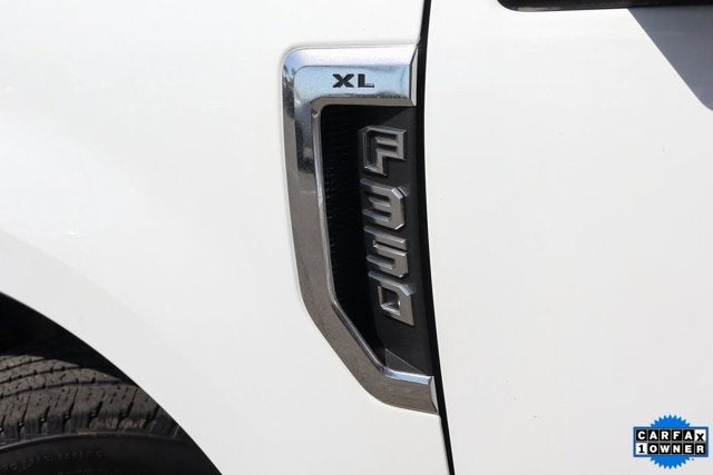 2021 Ford F-350SD XL