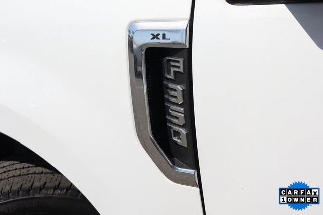 2021 Ford F-350SD XL