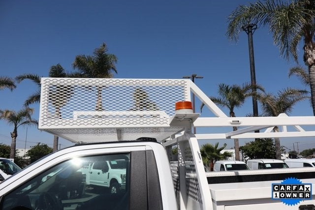 2021 Ford F-350SD XL