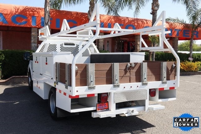 2021 Ford F-350SD XL