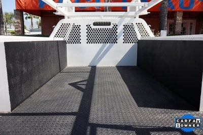 2021 Ford F-350SD XL