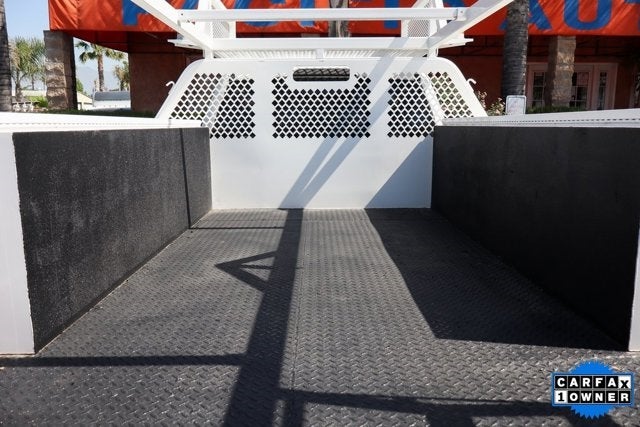 2021 Ford F-350SD XL