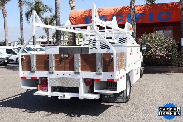 2021 Ford F-350SD XL