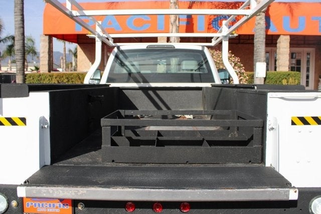 2017 Ford F-350SD XL