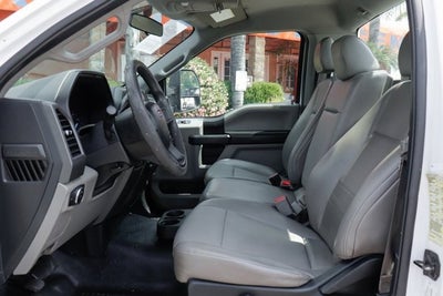 2017 Ford F-350SD XL