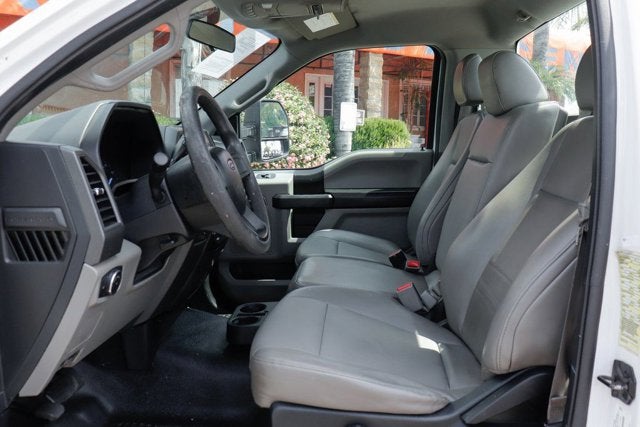 2017 Ford F-350SD XL