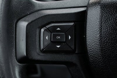 2017 Ford F-350SD XL