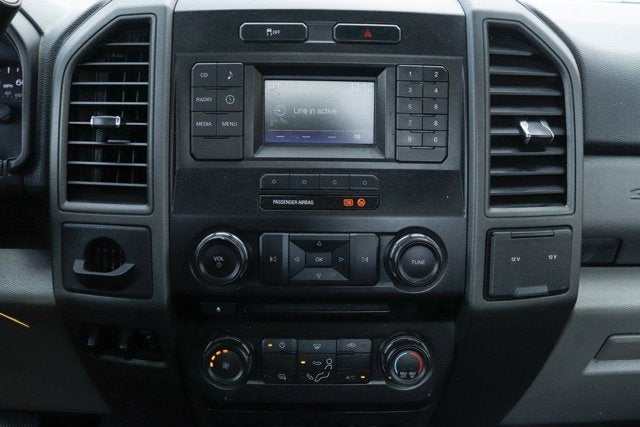 2017 Ford F-350SD XL