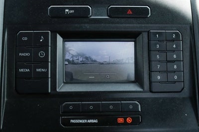 2017 Ford F-350SD XL