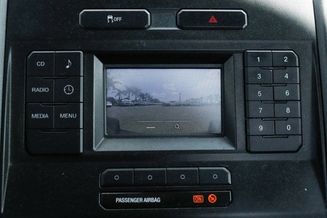 2017 Ford F-350SD XL