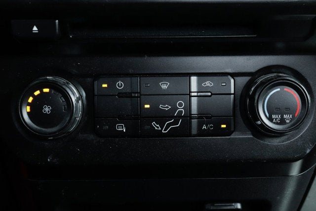 2017 Ford F-350SD XL