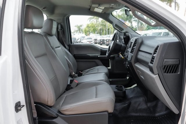 2017 Ford F-350SD XL