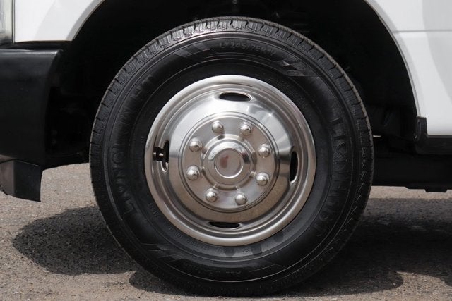 2017 Ford F-350SD XL