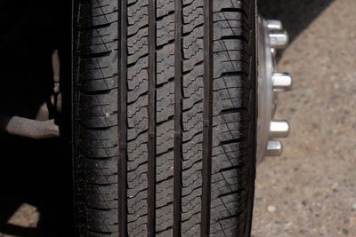 2017 Ford F-350SD XL