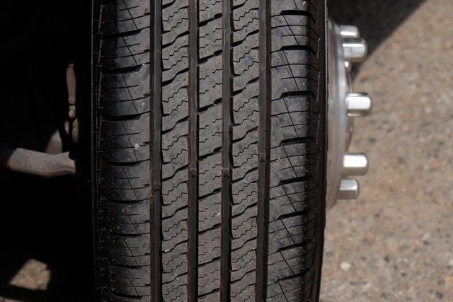 2017 Ford F-350SD XL