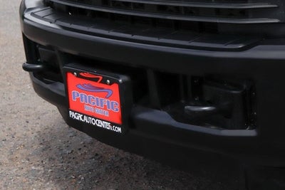 2017 Ford F-350SD XL