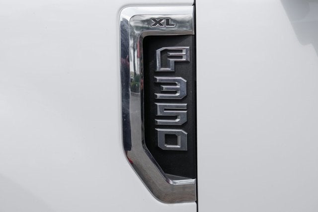 2017 Ford F-350SD XL