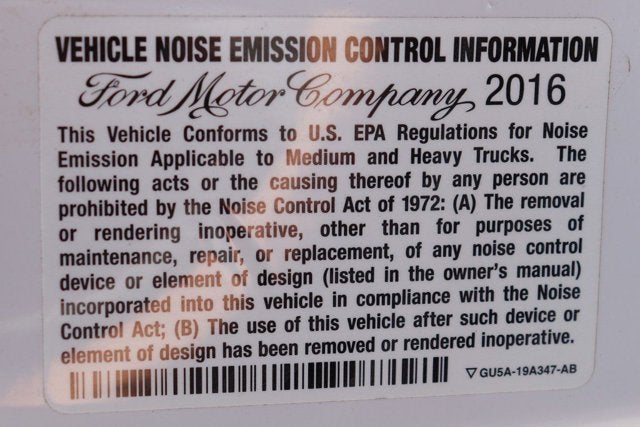 2017 Ford F-350SD XL