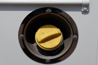 2017 Ford F-350SD XL