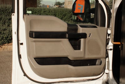 2020 Ford F-350SD XL