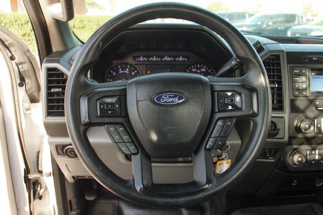 2020 Ford F-350SD XL