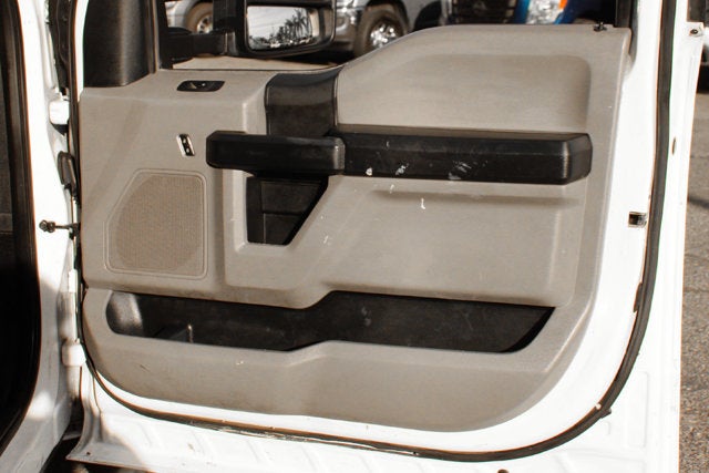 2020 Ford F-350SD XL