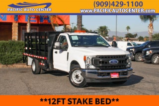 2020 Ford F-350SD XL