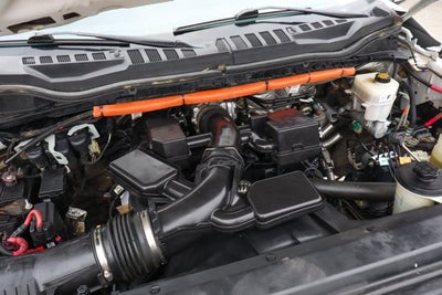2020 Ford F-350SD XL