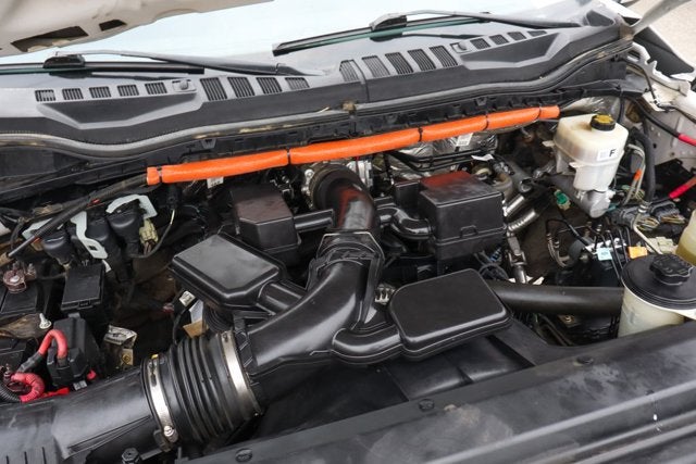 2020 Ford F-350SD XL
