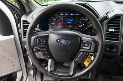 2020 Ford F-350SD XL
