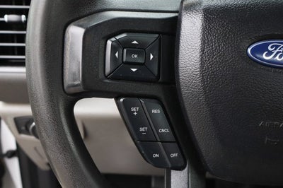2020 Ford F-350SD XL