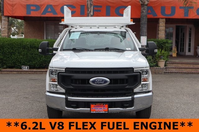 2020 Ford F-350SD XL