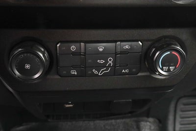 2020 Ford F-350SD XL