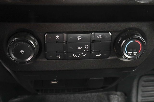 2020 Ford F-350SD XL