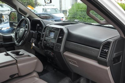 2020 Ford F-350SD XL