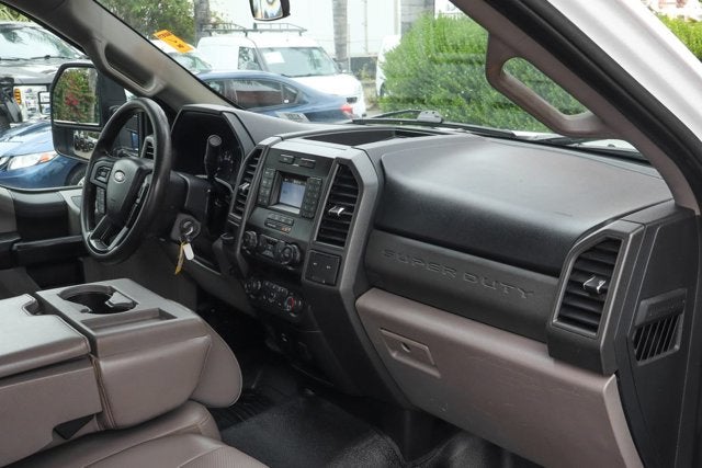 2020 Ford F-350SD XL