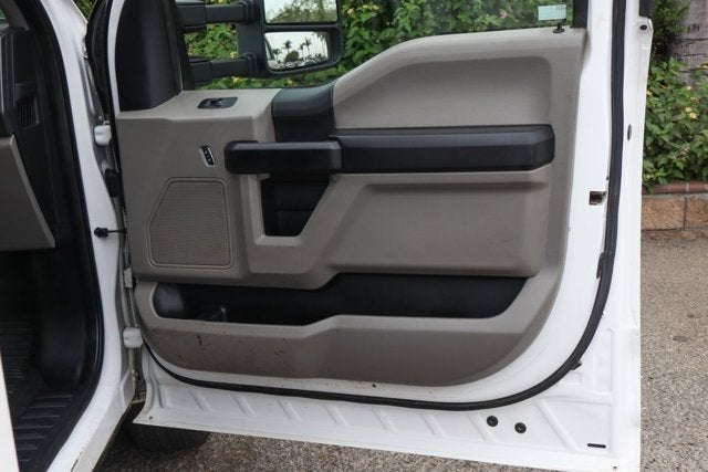 2020 Ford F-350SD XL