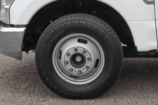 2020 Ford F-350SD XL