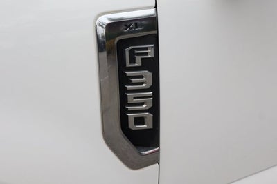 2020 Ford F-350SD XL