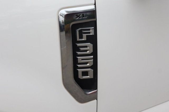 2020 Ford F-350SD XL