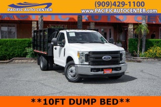 2017 Ford F-350SD XL