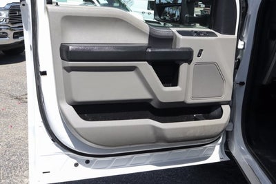 2022 Ford F-350SD XL